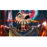 MediEvil PS5 Secundaria