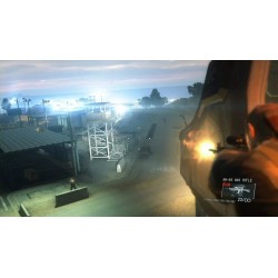 Metal Gear Solid V 5 Ground Zeroes PS5 Secundaria