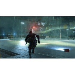 Metal Gear Solid V 5 Ground Zeroes PS5 Primaria