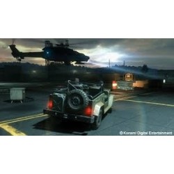 Metal Gear Solid V 5 Ground Zeroes PS5 Primaria