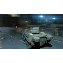 Metal Gear Solid V 5 Ground Zeroes PS5 Primaria