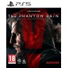 Metal Gear Solid V The Phantom Pain PS5 Primaria