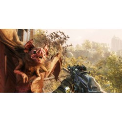 Metro Exodus PS5 Primaria