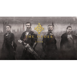The Order 1886 PS5 Primaria