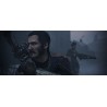The Order 1886 PS5 Primaria