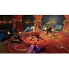 Crash Bandicoot N. Sane Trilogy PS4 Primaria