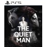 The Quiet Man Limited Edition PS5 Secundaria