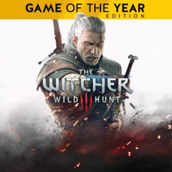The Witcher 3 Wild Hunt Complete Edition PS5 Secundaria