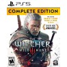 The Witcher 3 Wild Hunt Complete Edition PS5 Secundaria