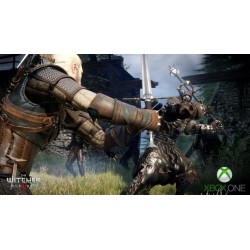 The Witcher 3 Wild Hunt PS5 Primaria