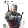 The Witcher 3 Wild Hunt PS5 Primaria