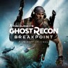 Tom Clancys Ghost Recon Breakpoint PS5 Secundaria