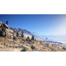 Tom Clancys Ghost Recon Wildlands PS5 Secundaria