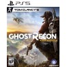 Tom Clancys Ghost Recon Wildlands PS5 Secundaria
