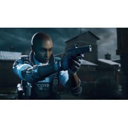 Rainbow Six Siege Deluxe Edition PS5 Primaria