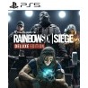 Rainbow Six Siege Deluxe Edition PS5 Primaria