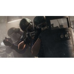 Rainbow Six Siege PS5 Secundaria