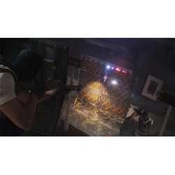 Rainbow Six Siege PS5 Secundaria