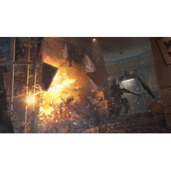 Rainbow Six Siege PS5 Secundaria