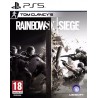 Rainbow Six Siege PS5 Secundaria