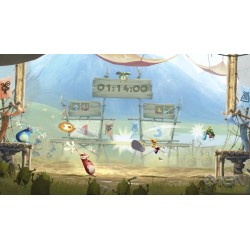 Rayman Legends PS5 Primaria