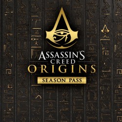 Assassins Creed Origins Season Pass PS5 Secundaria