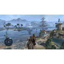 Assassins Creed Rogue Remastered PS5 Primaria