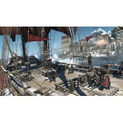 Assassins Creed Rogue Remastered PS5 Secundaria