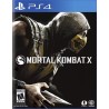 Mortal Kombat X PS4 Primaria