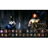 Mortal Kombat X PS4 Primaria