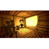 Bendy and the Ink Machine PS5 Metodo