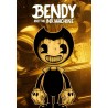 Bendy and the Ink Machine PS5 Metodo