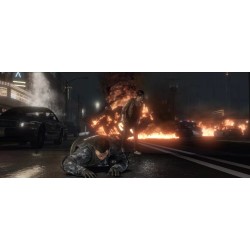 Beyond Two Souls + Heavy Rain PS5 Secundaria