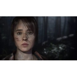Beyond Two Souls + Heavy Rain PS5 Secundaria