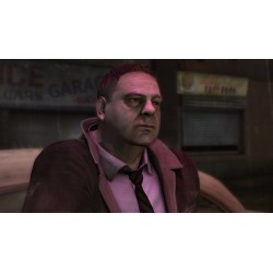Beyond Two Souls + Heavy Rain PS5 Secundaria