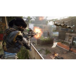 Call Of Duty Black Ops 3 Zombies Chronicles Edition PS5 Primaria