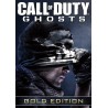 Call of Duty Ghosts Gold Edition PS5 Español Primaria