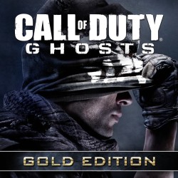 Call of Duty Ghosts Gold Edition PS5 Español Primaria