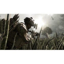 Call of Duty Ghosts Gold Edition PS5 Español Secundaria