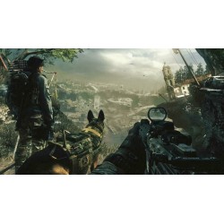 Call of Duty Ghosts Gold Edition PS5 Español Secundaria