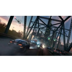 Watch Dogs Gold Edition PS5 Primaria
