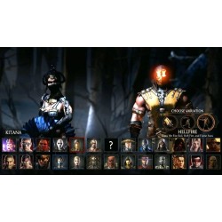 Mortal Kombat X PS4 Metodo