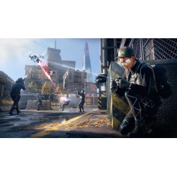 Watch Dogs Legion Deluxe PS5 Primaria