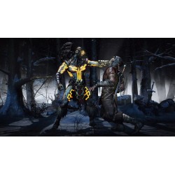 Mortal Kombat X PS4 Metodo