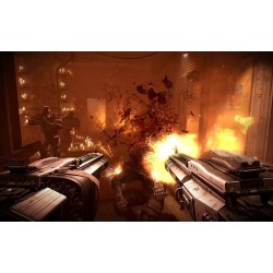 Wolfenstein The New Order PS5 Primaria