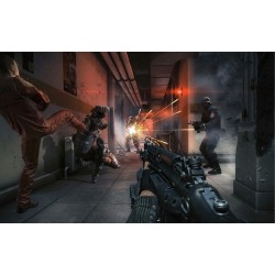 Wolfenstein The New Order PS5 Primaria