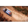 WRC 7 World Rally Championship PS5 Secundaria