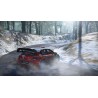 WRC 7 World Rally Championship PS5 Secundaria