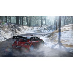 WRC 7 World Rally Championship PS5 Primaria