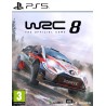 WRC 8 PS5 Primaria